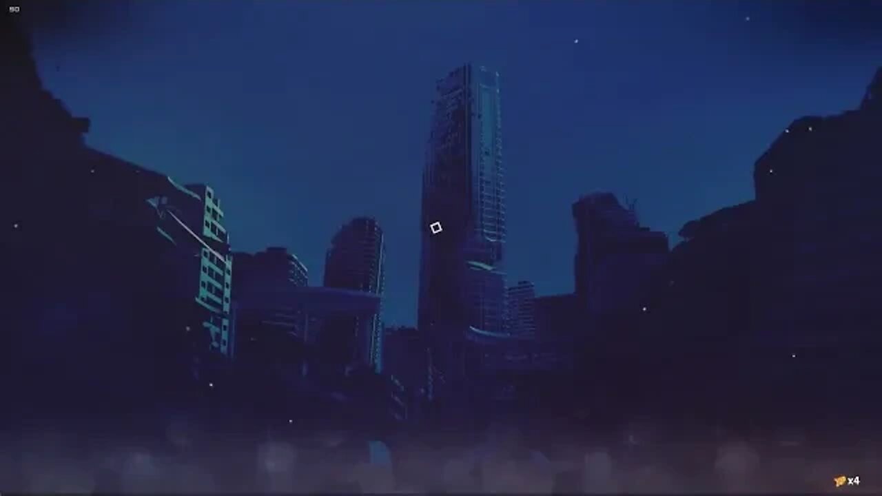 (synthetik) commando 140% madness mode run ft. akira