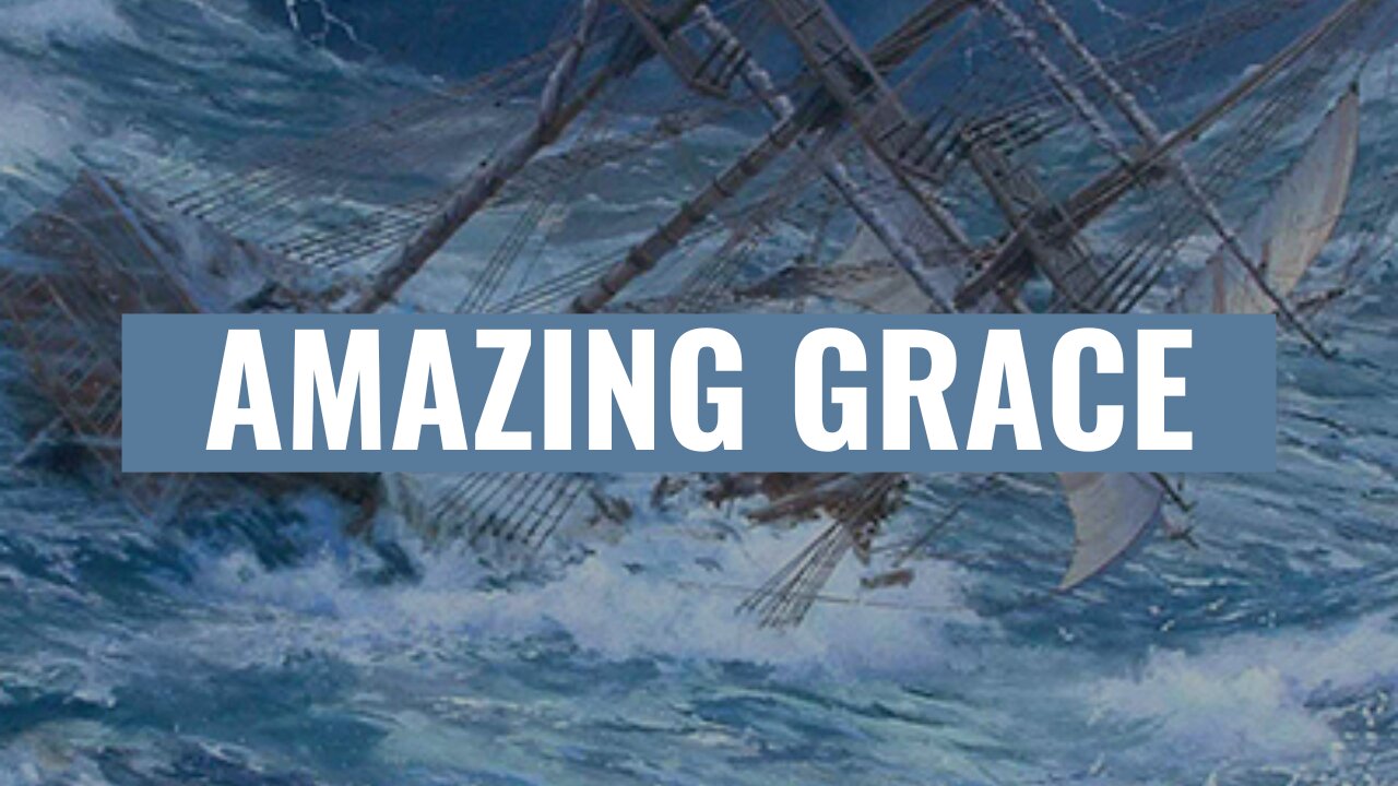 Amazing Grace