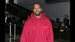 Kanye West's Yeezy Gap line launching in June