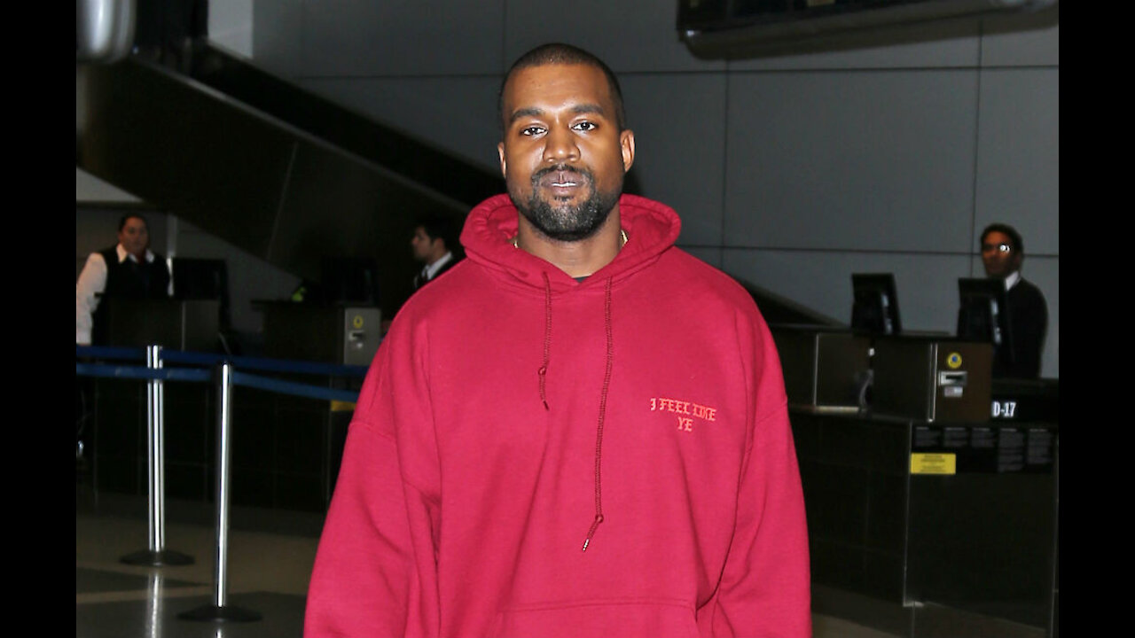 Kanye West's Yeezy Gap line launching in June