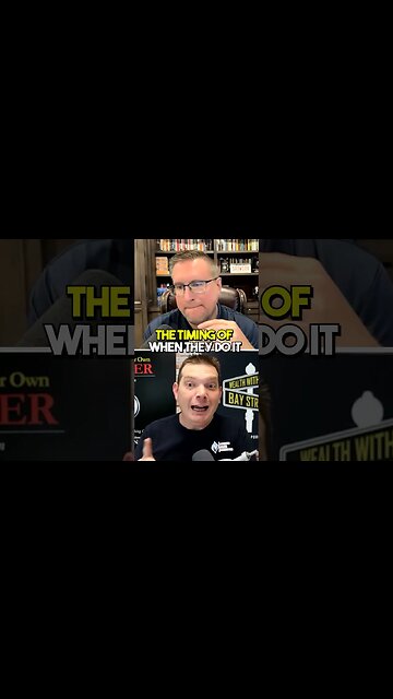 Nashs Infinite Banking Concept 💰 #shorts