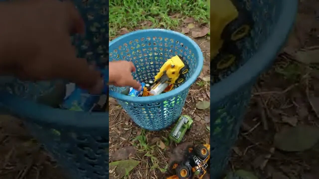 Mari menghitung mainan #shorts #mainananak #viral