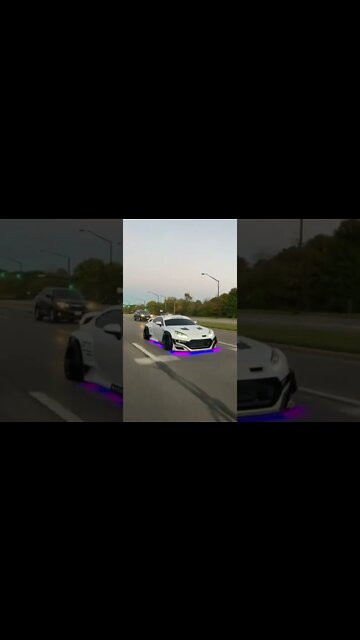 Decided to bring the OG out🧡 #shorts #lowglow #stance #cars #jdm #carsoftiktok #brz #frs