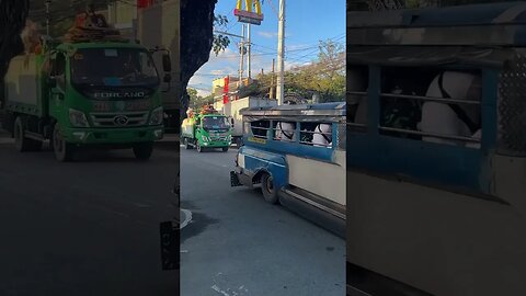 Jeepney: A Symbol Of Philippine Culture
