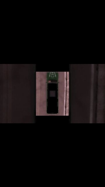 Saints Row 2: Got Dust Will Travel | Smoke #Shorts