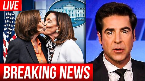 1 MIN AGO: JESSE WATTERS JUST MADE HUGE SECRET ANNOUNCEMENT