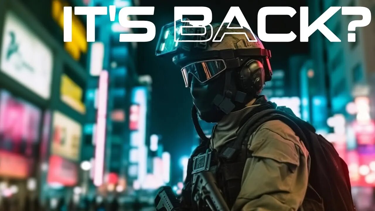 This FREE Battlefield Alternative Just got a lot Better! | World War 3: Operation Sunstorm