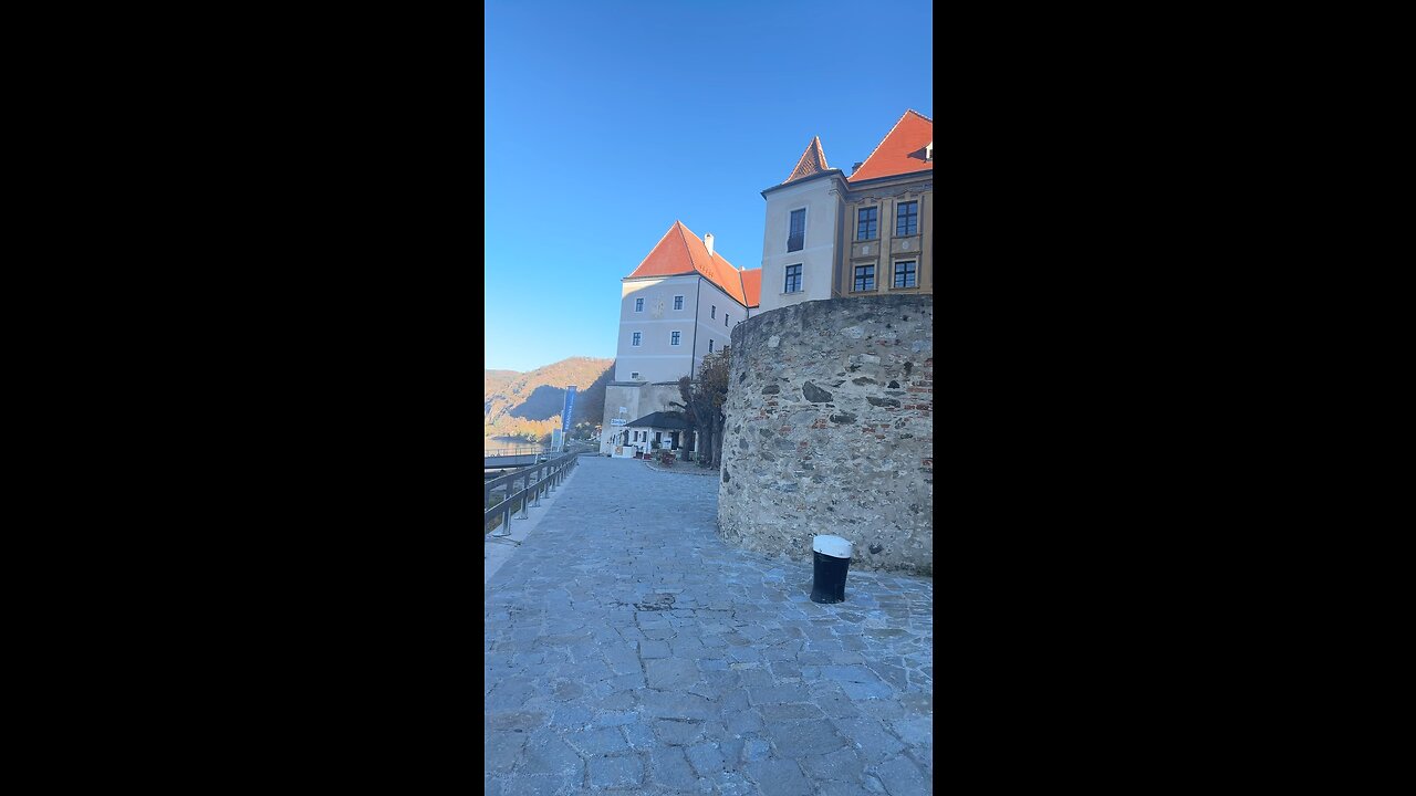 Austria 🇦🇹 Dürnstein