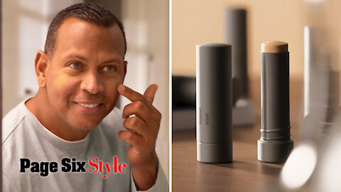 Style Trial Arod Blur Stick