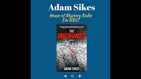 Adam Sikes