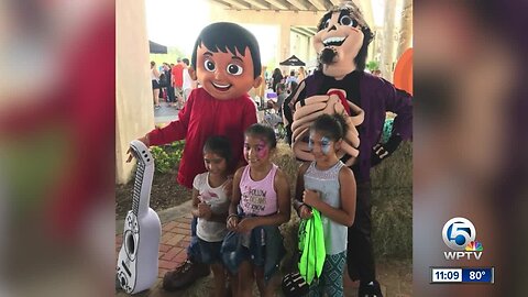 Fall Fest held in Jupiter on Saturday