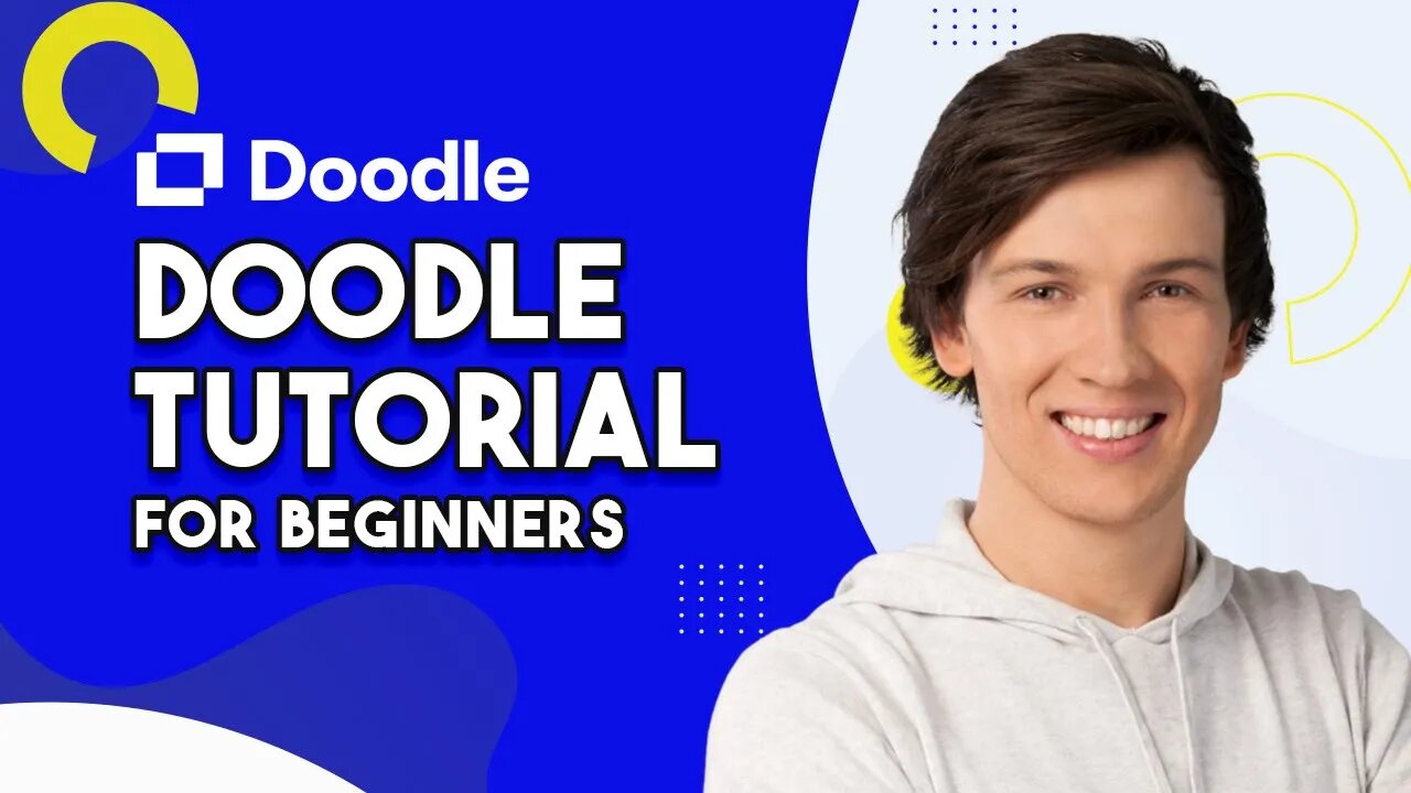 Doodle Tutorial For Beginners | How To Use Doodle