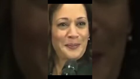 Kamala is so Inspiring!