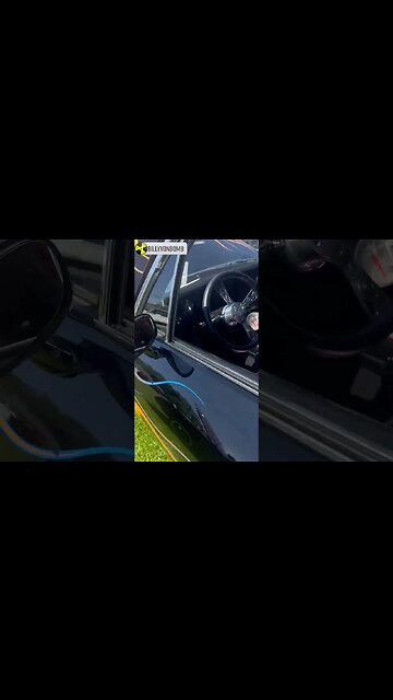 Monday Motor Madness # 35 - Angry Elky