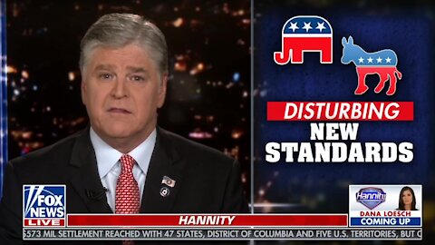 Hannity ~ Full Show ~ 02 - 04 - 21.