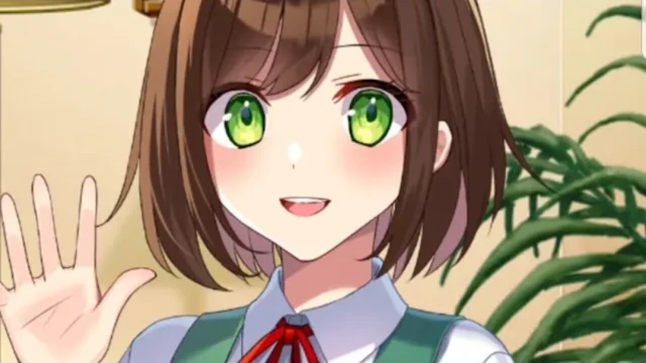 My Secret Idol Girlfriend: Suzu Route #15 | Visual Novel Game | Anime-Style