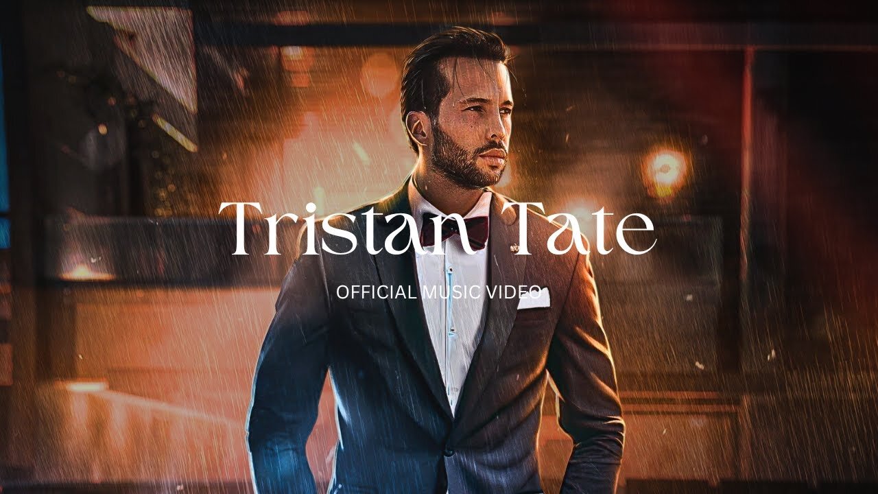 Tristan Tate - Theme Song (Official Music Video)