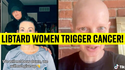 🔥 HILARIOUS Reactions to Trump: Cancer Fighter vs. Head-Shaving Rebels! 😂💇‍♀️🔥