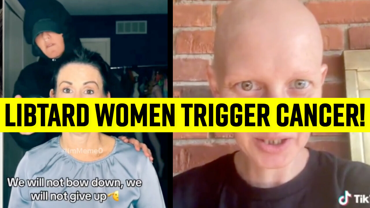 🔥 HILARIOUS Reactions to Trump: Cancer Fighter vs. Head-Shaving Rebels! 😂💇‍♀️🔥