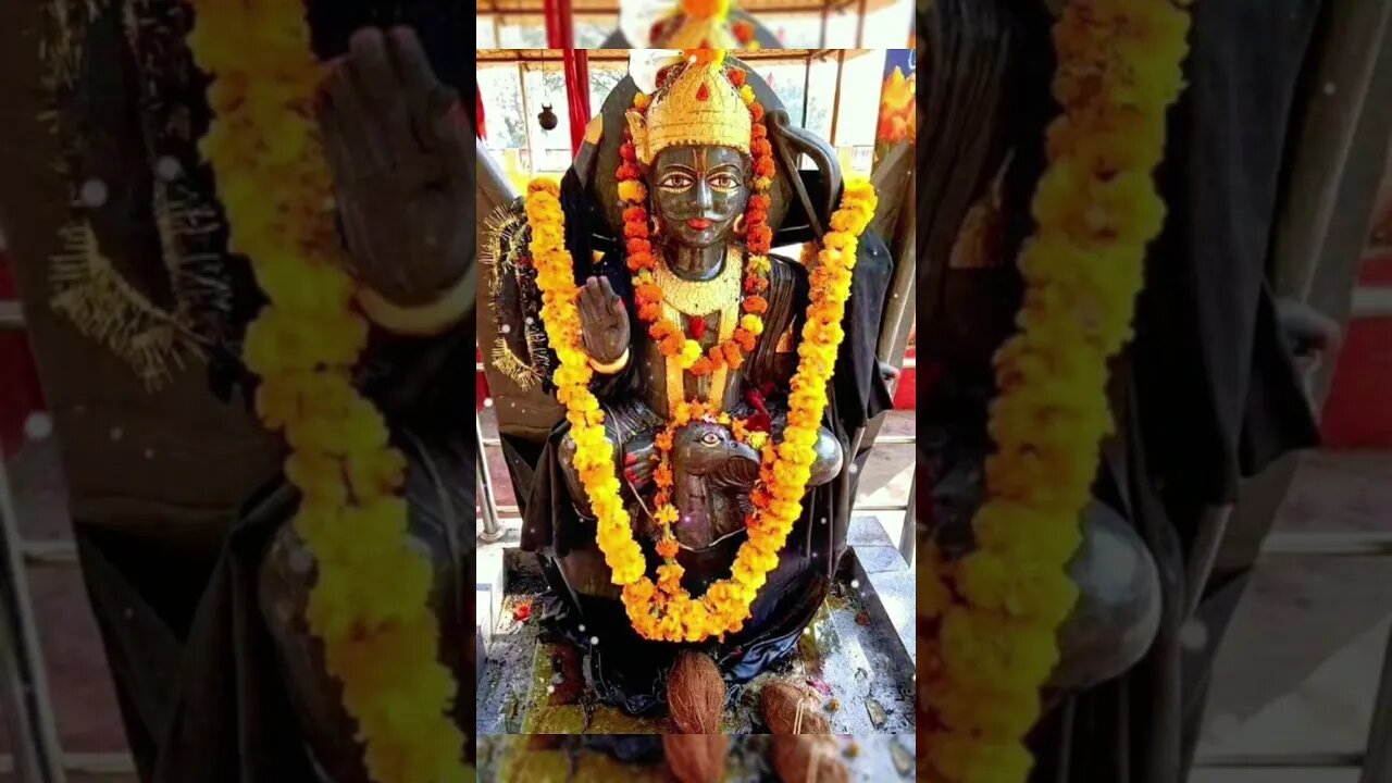 Jai shanidev maharaj 🙏🏻🚩 #viral #shorts #shortvideo