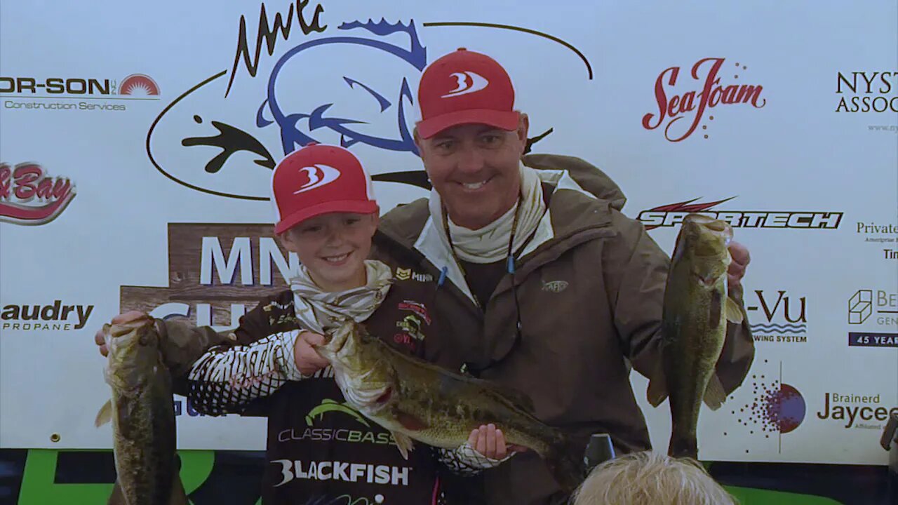 2019 MNTC Fishing Challenge