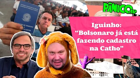 PROF. VILLA COMENTA LULA PELO MUNDO: “ESTÁ VIAJANDO MAIS QUE CARGA ROUBADA”