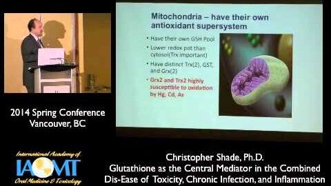 Christopher Shade, PhD