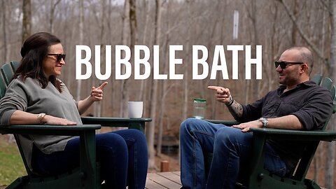 It's Not Just Us - Bubble Bath