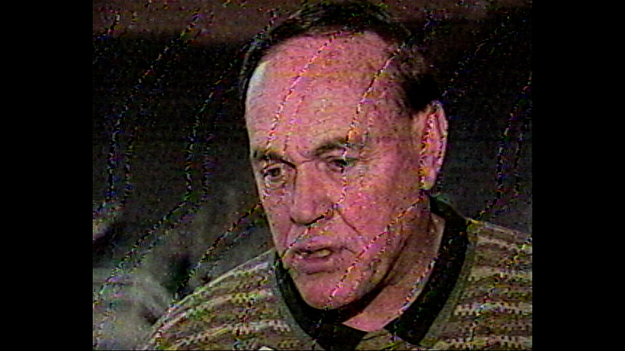 February 28, 1998 - 'Gene Keady Show' (After Michigan State Win)