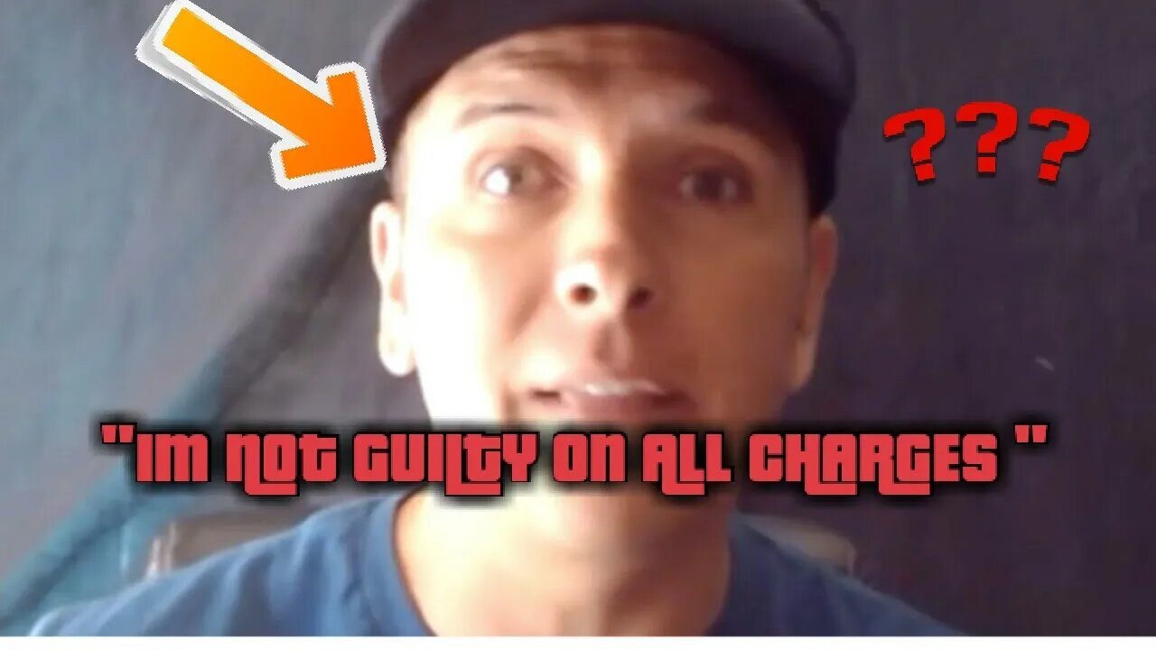 JARED From @Adventures with Purpose Pleads NOT GUILTY | Did AWP Exploit the Kiely Rodni Case ??