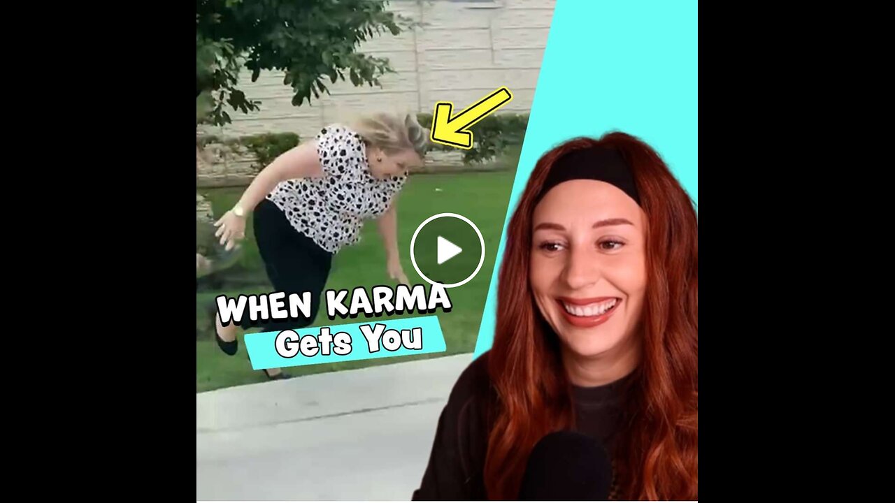 Into A Famous Reality Couple's Drama : Instant Karma