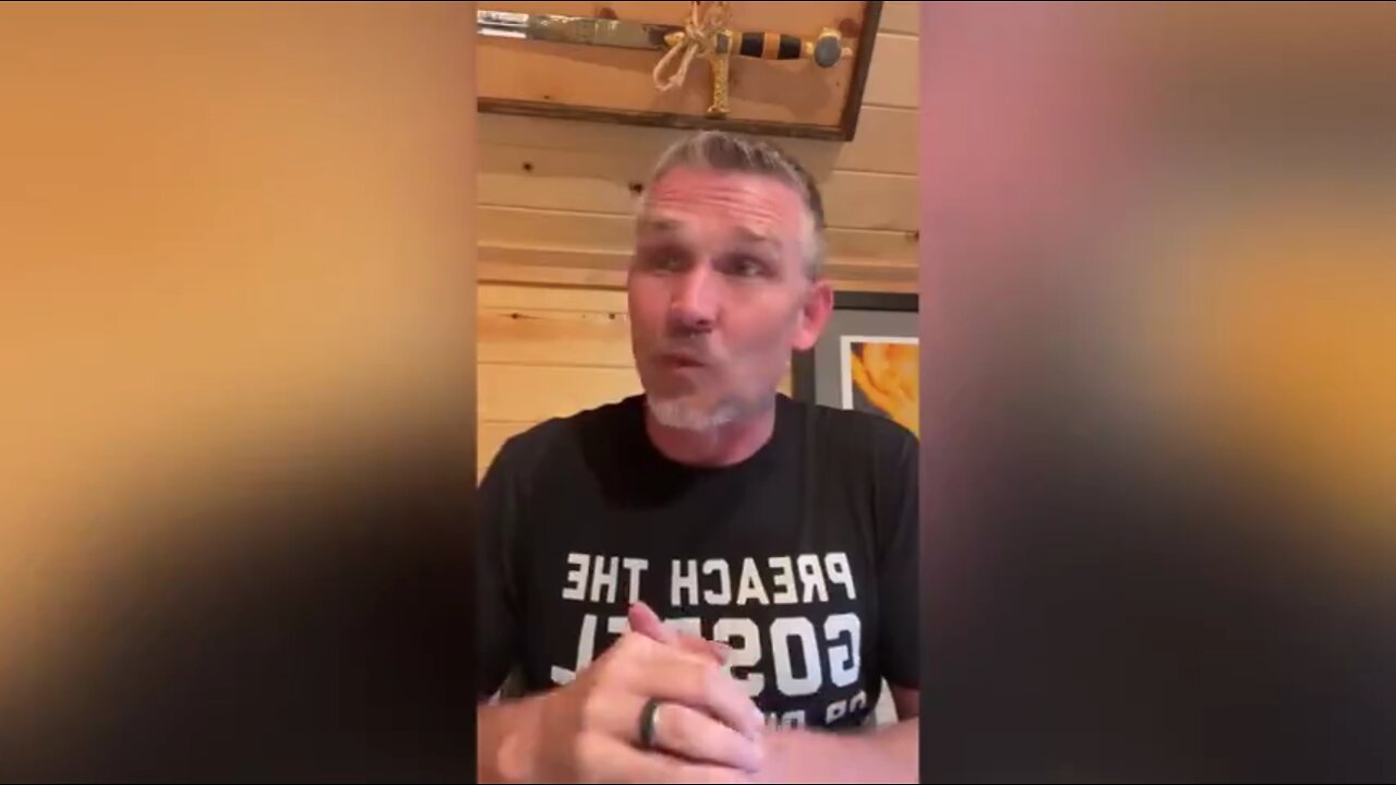 🛑Urgent 🛑 We Warned You It Was Coming!