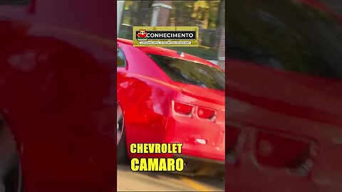 CHEVROLET CAMARO #shortvideo #shorts #shortsvideo #shorts