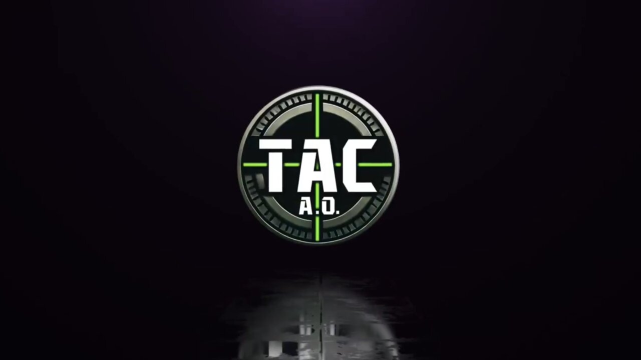 TacAO: Airsoft Gun Raffle Announcement