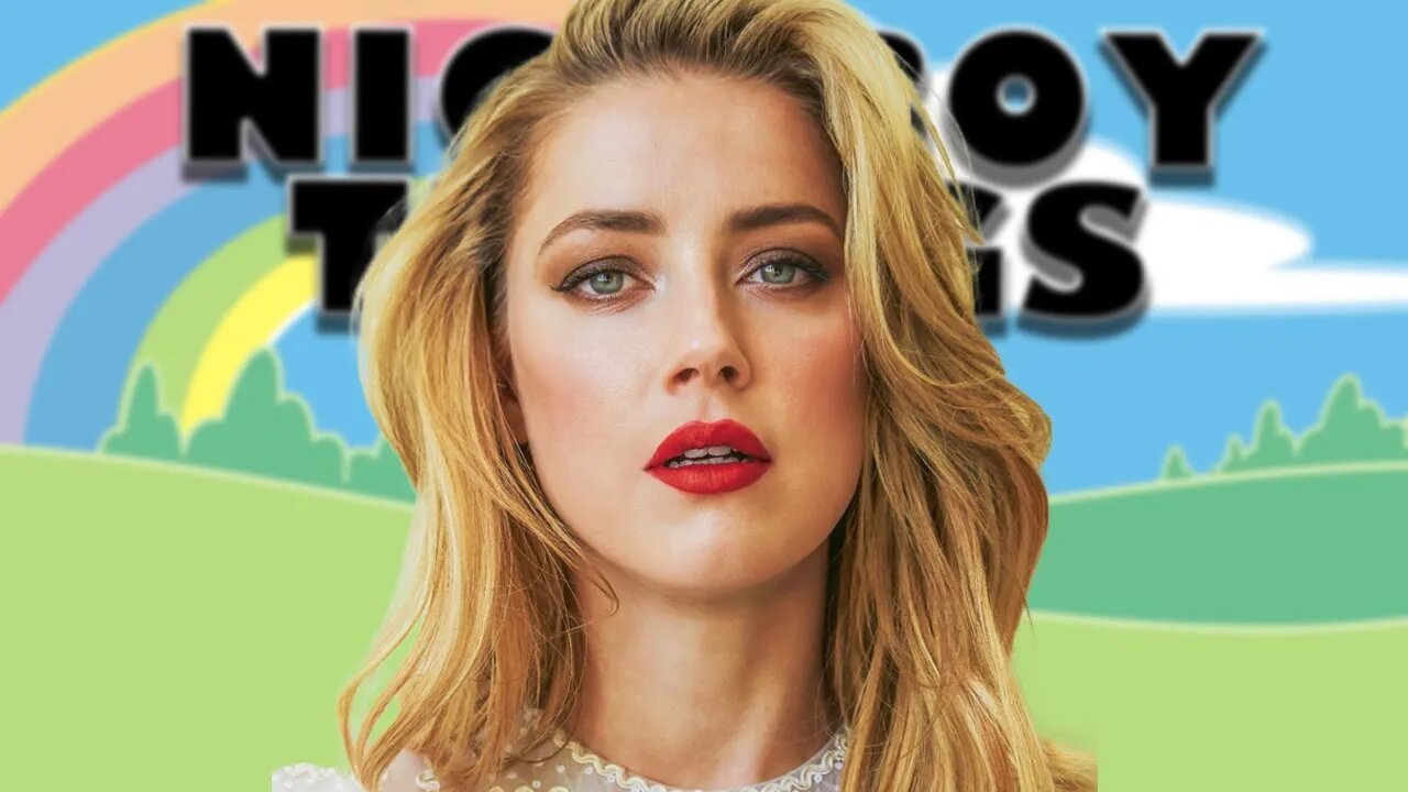 AMBER HEARD GRAZIA MAGAZINE COVER | HER COMEBACK