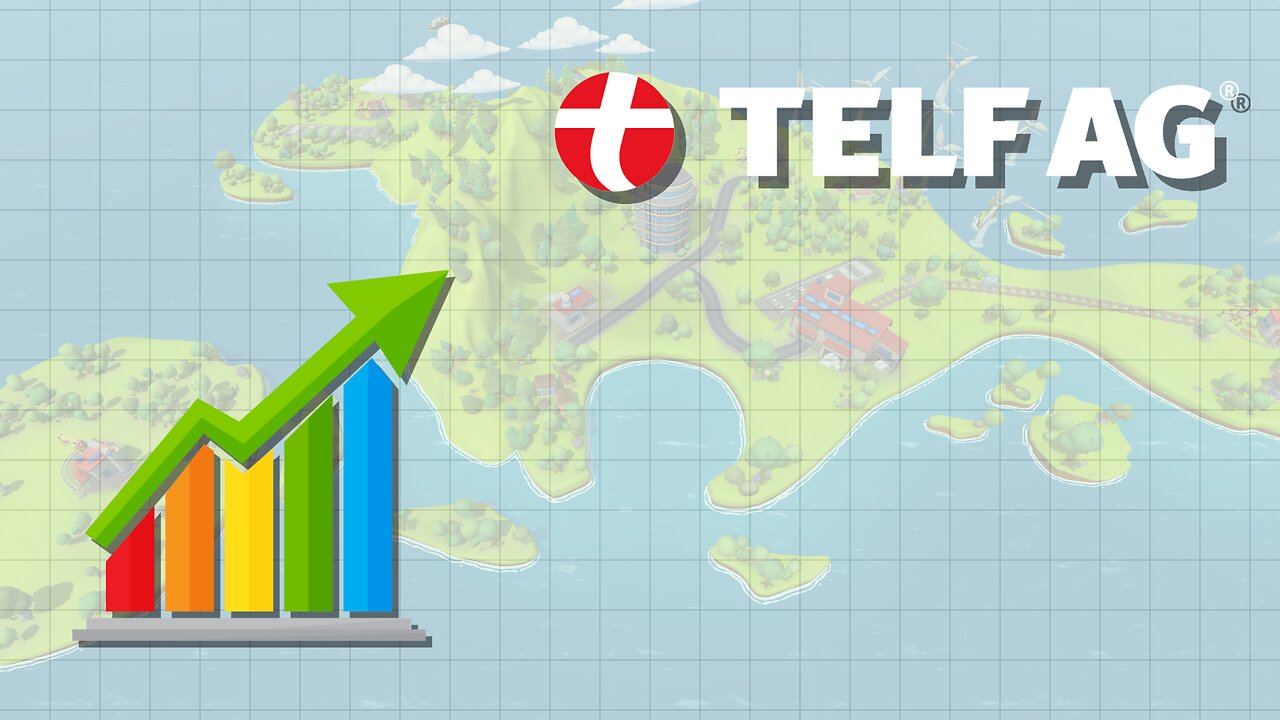 TELF AG: Innovations in Resource Development