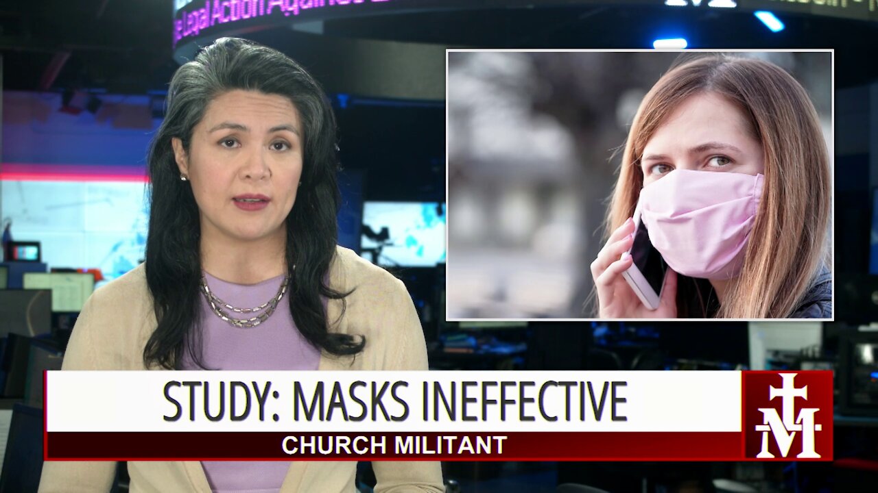 Catholic — Headlines — March 11th, 2021