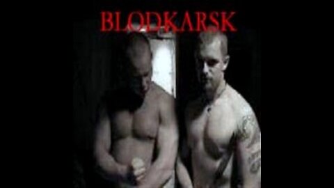 Blodkarsk - Takeheimen