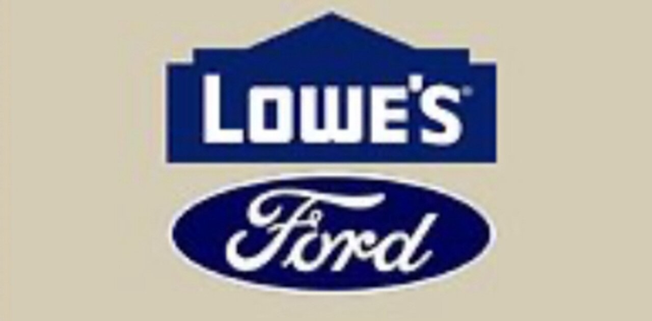 Ford and Lowe's Drop DEI Policies After Social Media Pushback