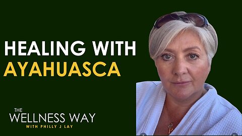 Healing with Ayahuasca