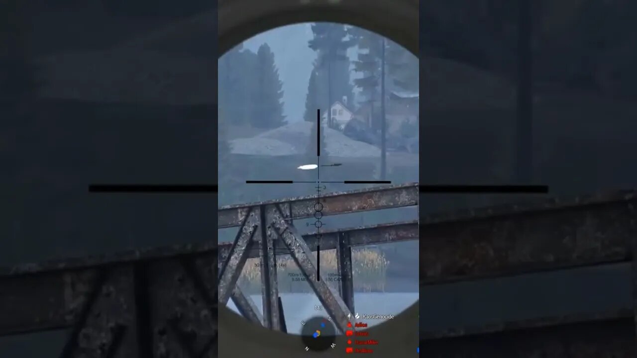 The Most Unexpected Christmas Song! Arma 3 Shorts #pcgaming #gaming #arma3