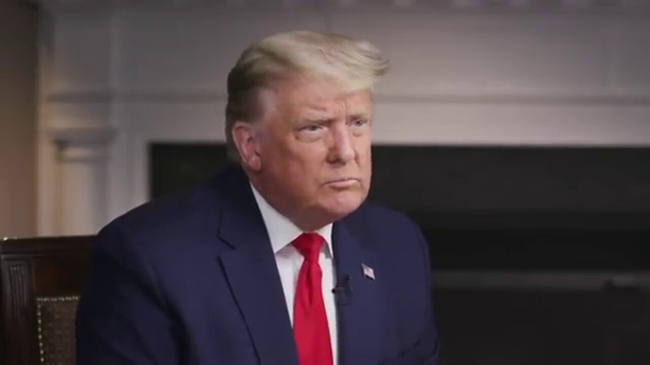 Trump was right. Leslie Stahl should apologize for this one too.