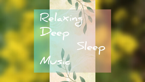 Relaxing music