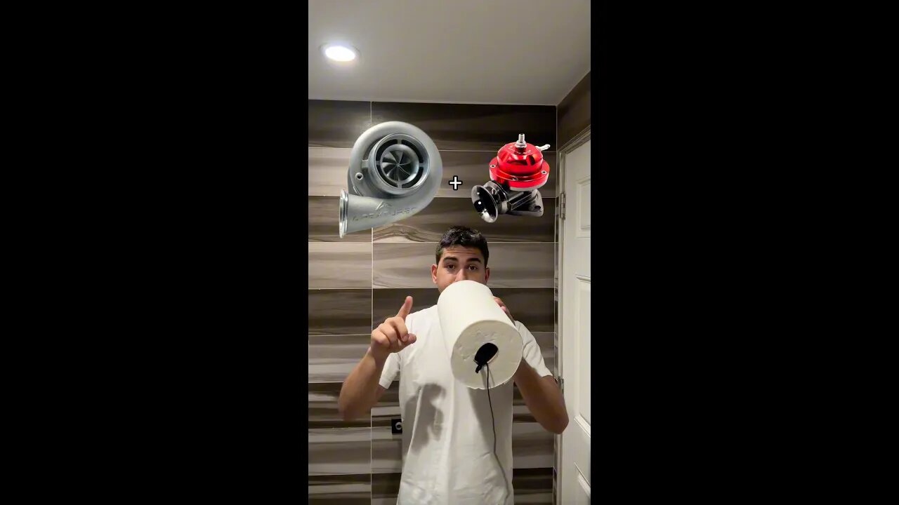 TURBO NOISES ASMR *COMPILATION*