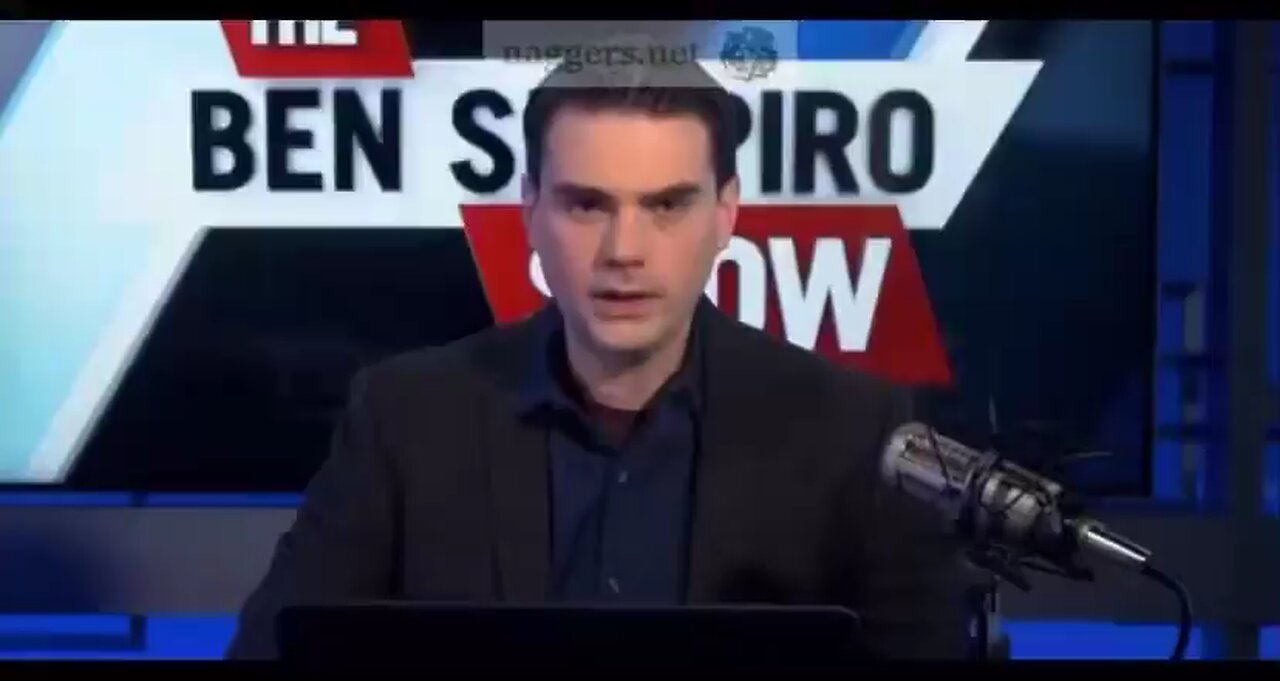 Ben Shapiro Read Talmud. Watch What Talmud Said About Goyim #Ben_Shapiro