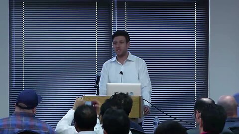 Running at Light Speed Cloud Native Security Patte
