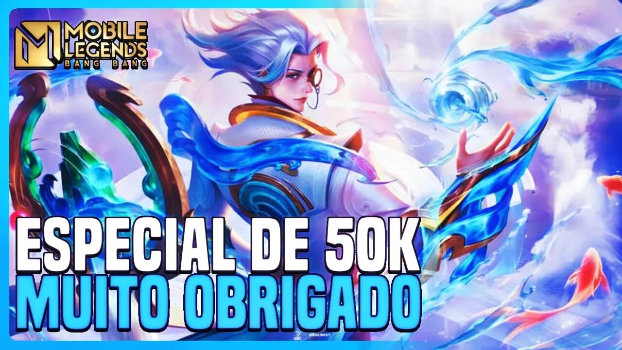 ESPECIAL 50K DE INSCRITOS PERGUNTAS E RESPOSTAS