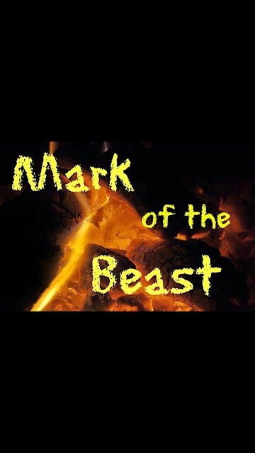 The Mark Of The Beast