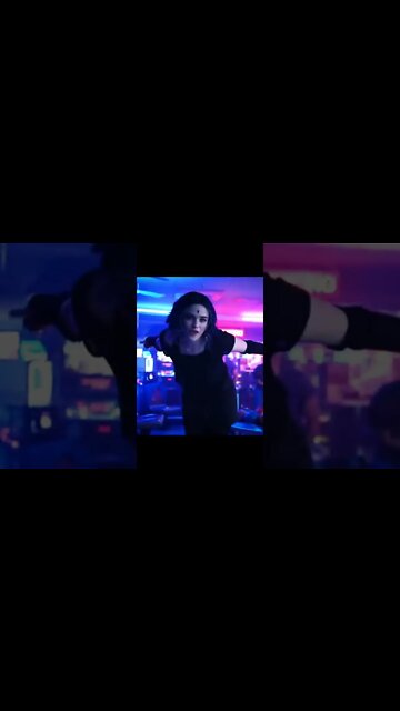 The Duality of Raven | Titans Season 4