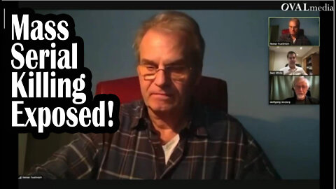 Mass Serial Killing Exposed